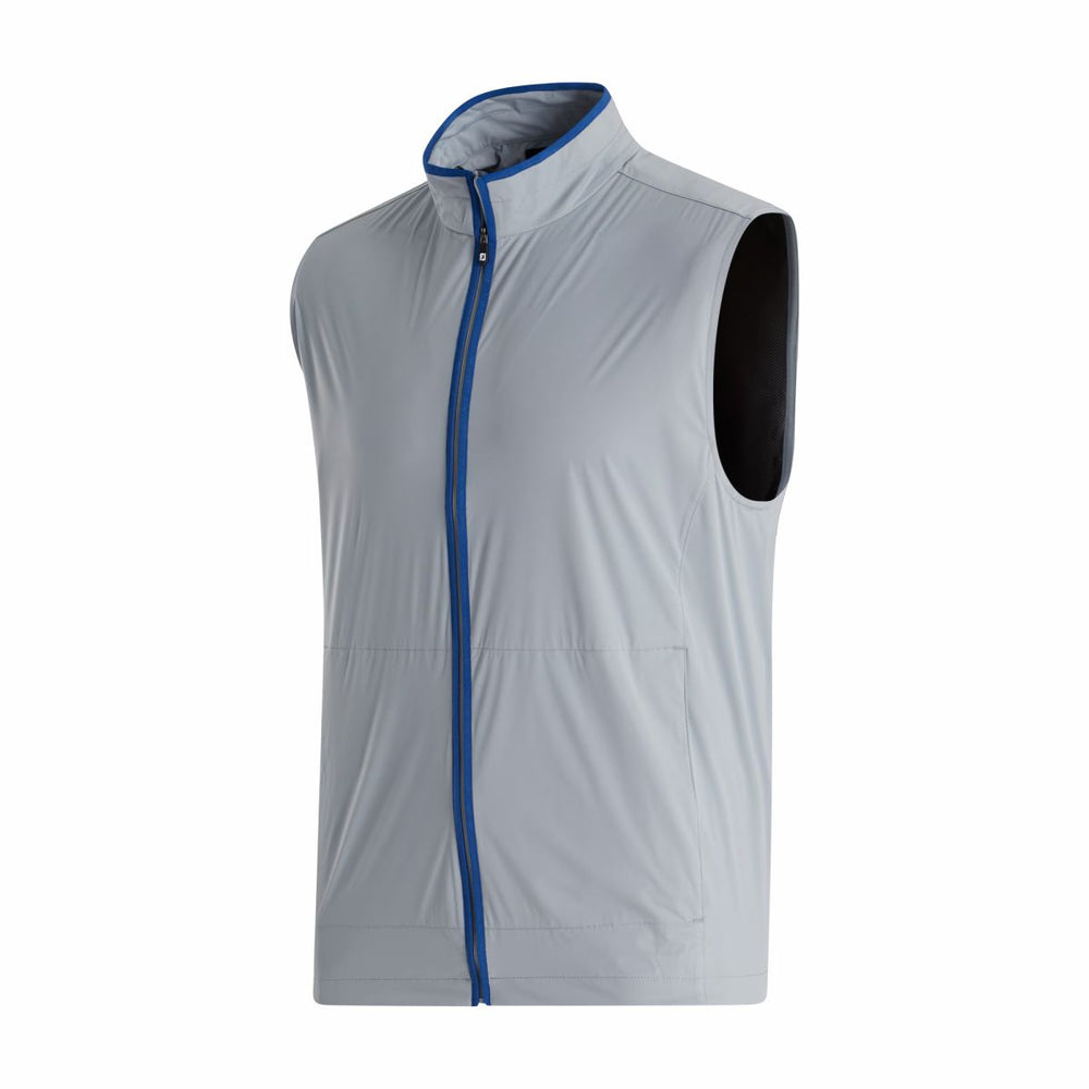 FootJoy Men HydroKnit Vest-Previous Season Style