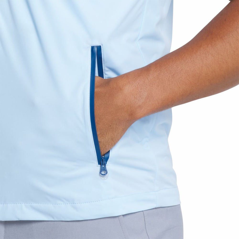 FootJoy Men TempoSeries Lightweight Softshell Vest-Previous Season Style