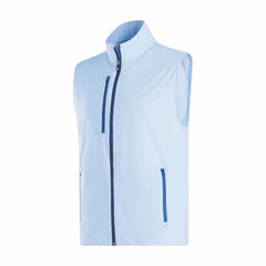 FootJoy Men TempoSeries Lightweight Softshell Vest-Previous Season Style