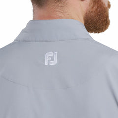 FootJoy Men Windshirt Vest