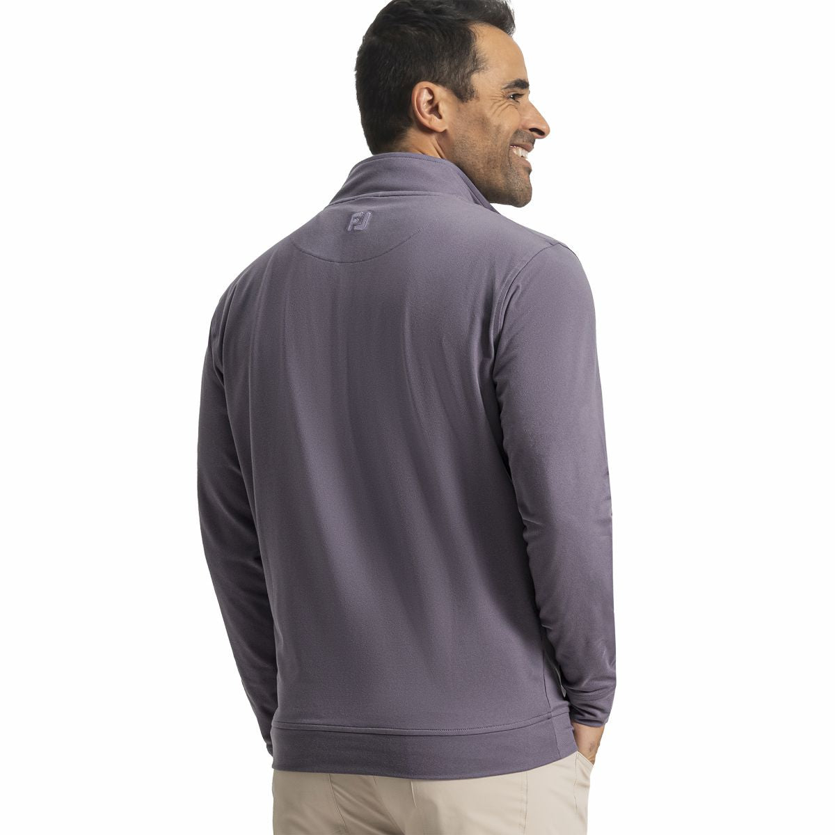 FootJoy Men Approach Quarter-Zip