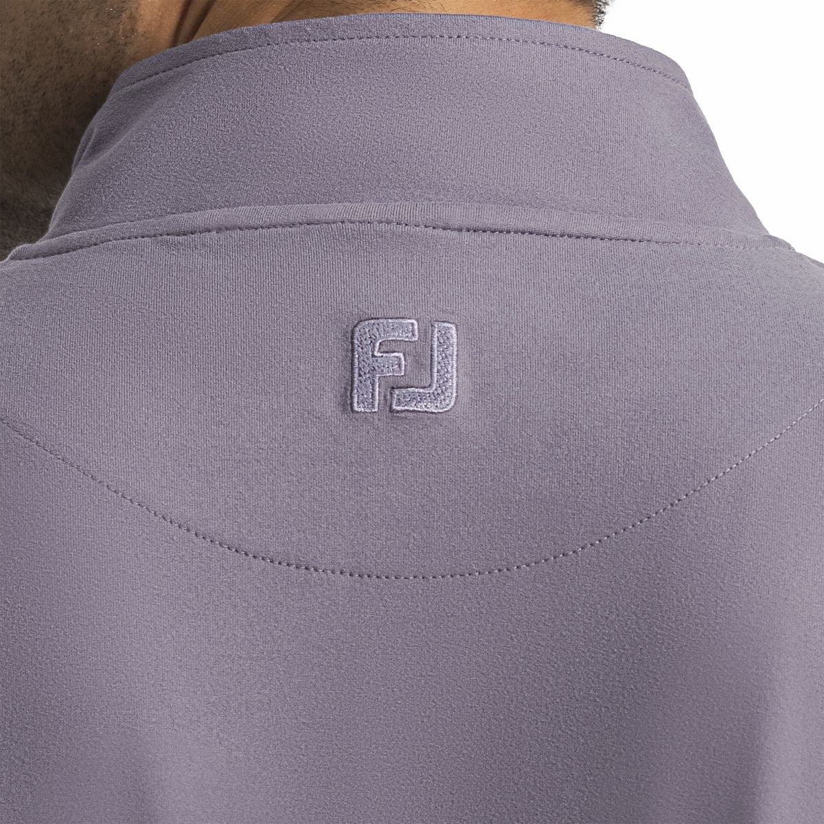 FootJoy Men Approach Quarter-Zip