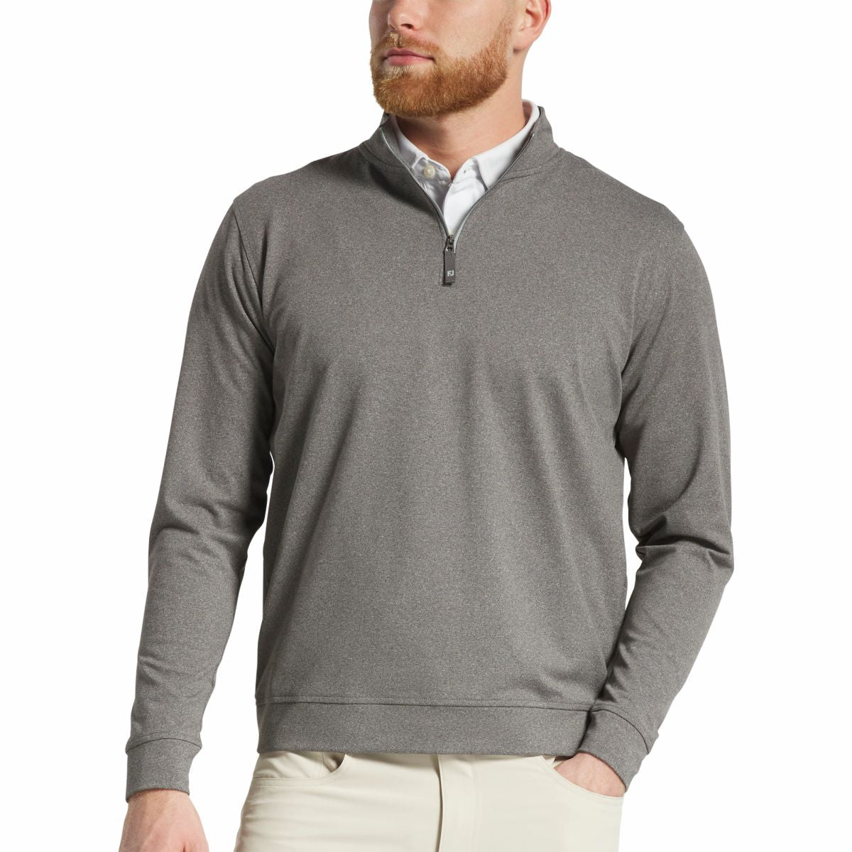 Charcoal Heather,S