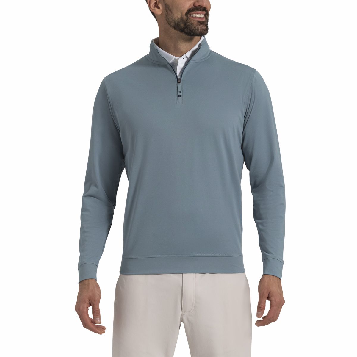 Steel Blue,S