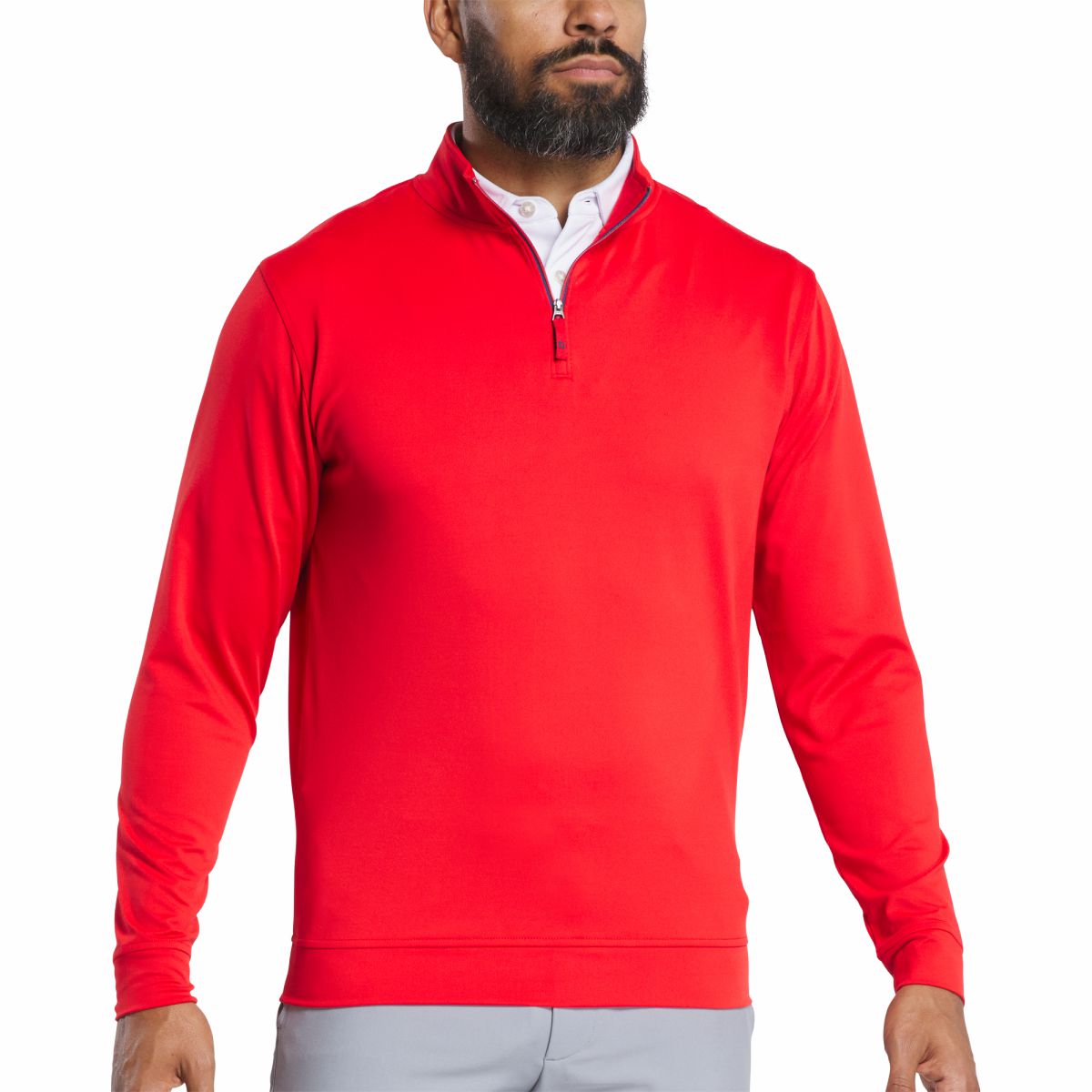 Red,S