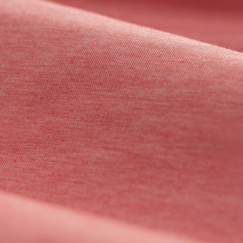 FootJoy Men Hidden Placket Mid-Layer