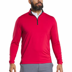 FootJoy Men Lightweight Solid Mid-Layer