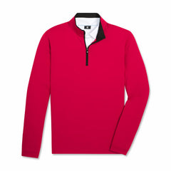 FootJoy Men Lightweight Solid Mid-Layer