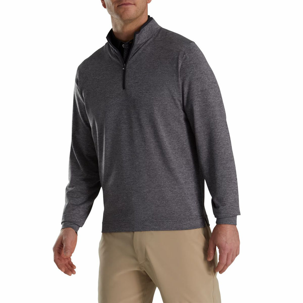 Heather Charcoal,S
