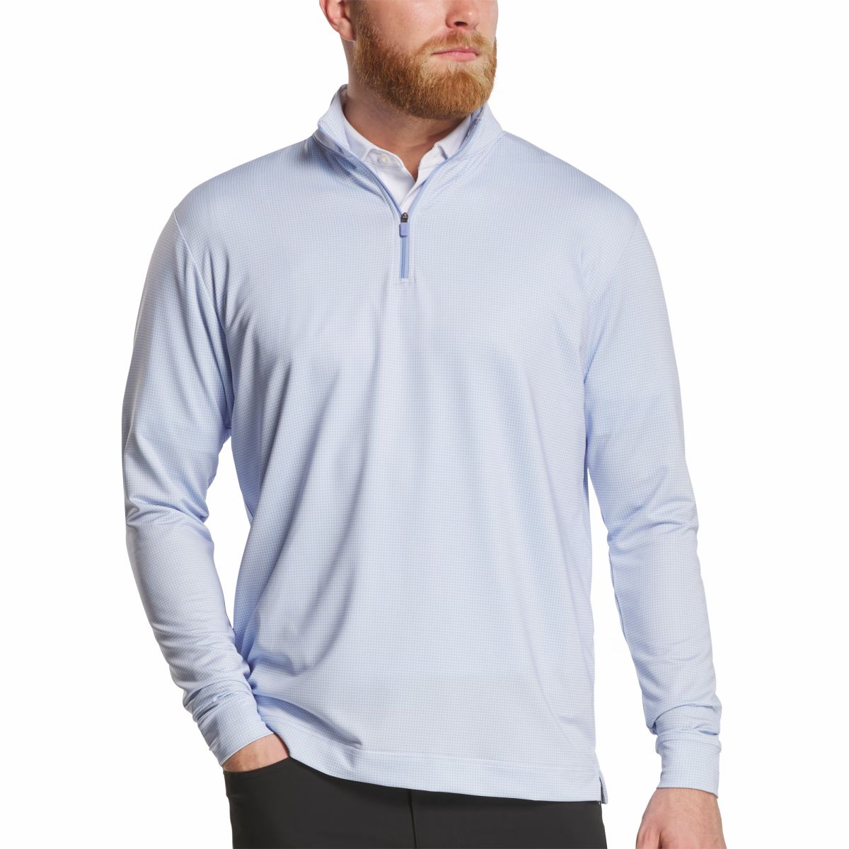 Periwinkle / Ice Water,S