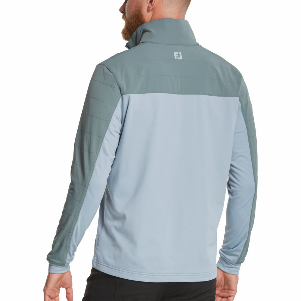 FootJoy Men ThermoSeries Hybrid Mid-Layer