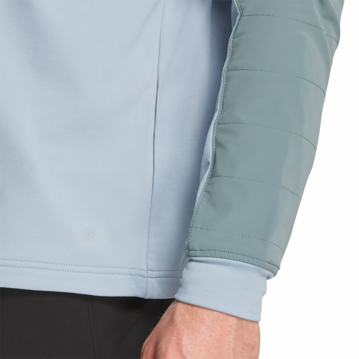 FootJoy Men ThermoSeries Hybrid Mid-Layer