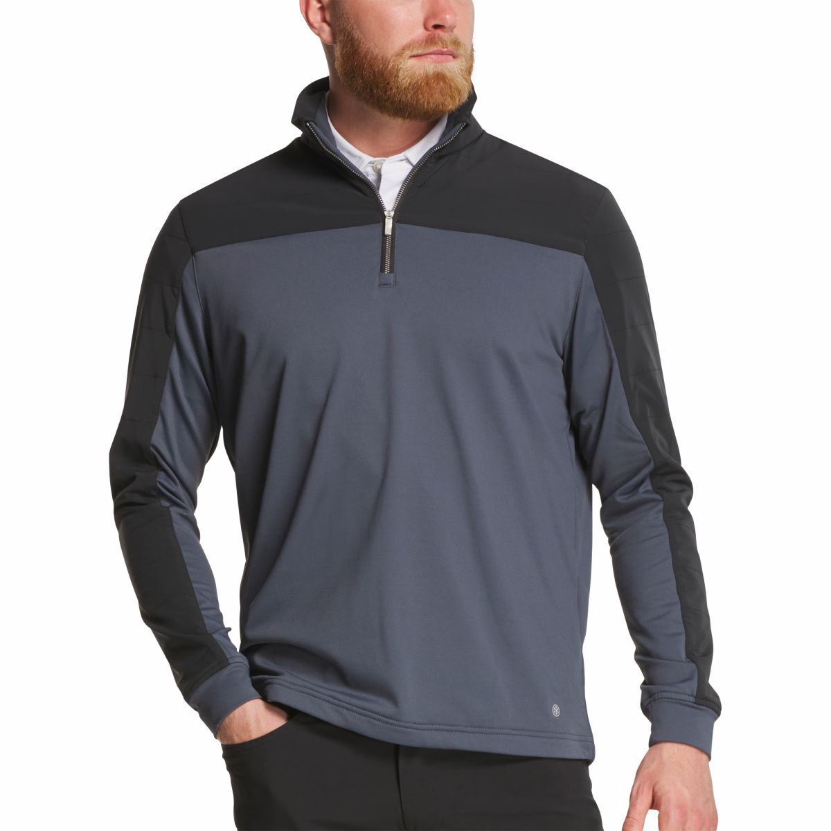 Black / Charcoal,S