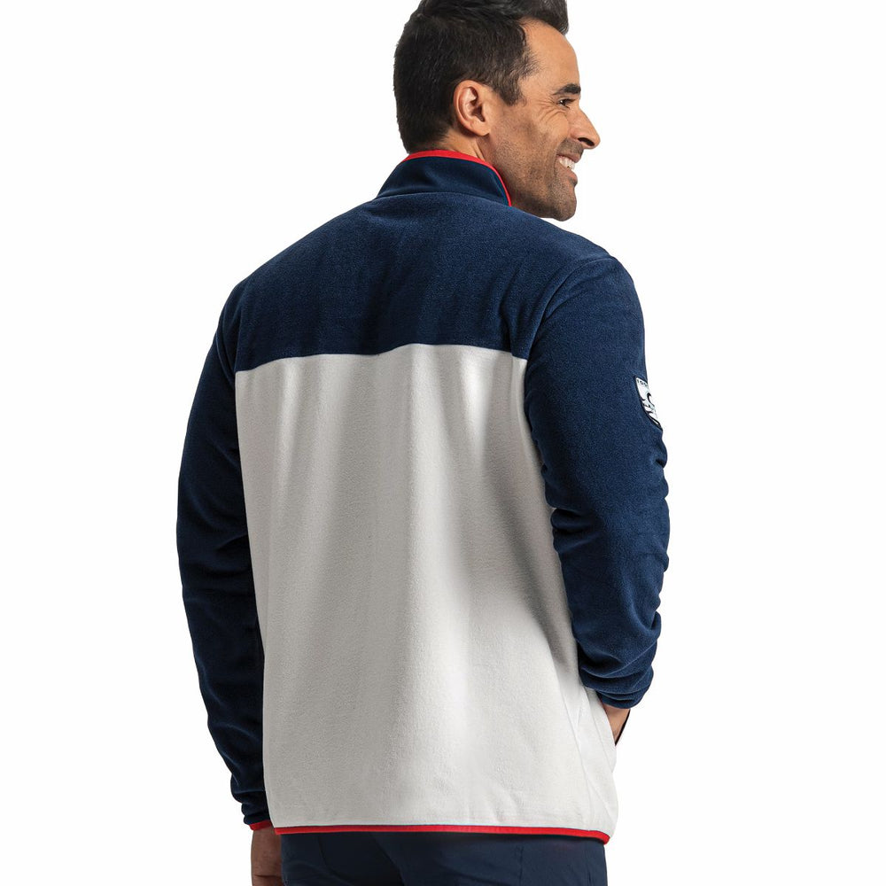 FootJoy Men Après Tee Polar Fleece