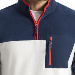 FootJoy Men Après Tee Polar Fleece