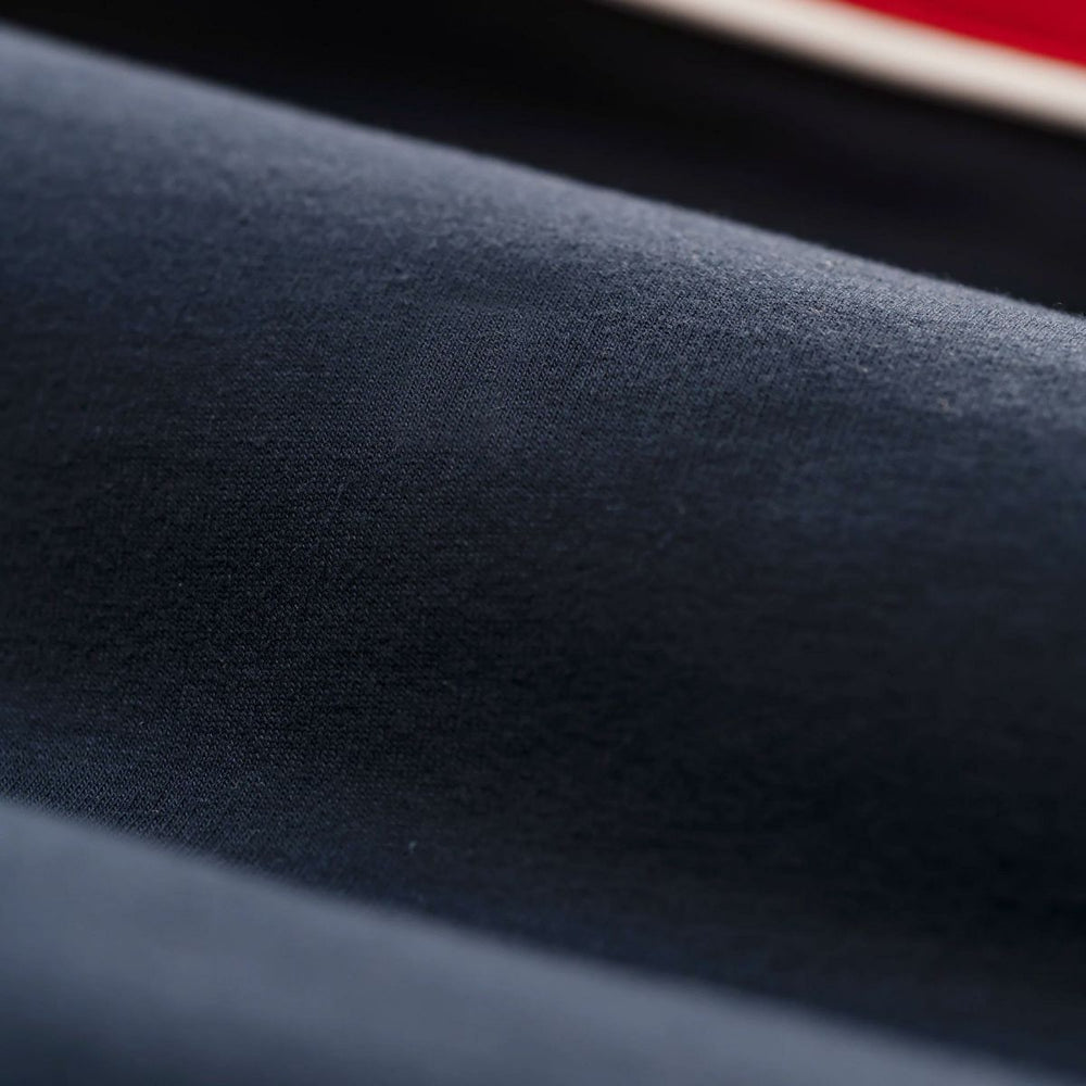 FootJoy Men Après Tee Fleece Knit Quarter-Zip