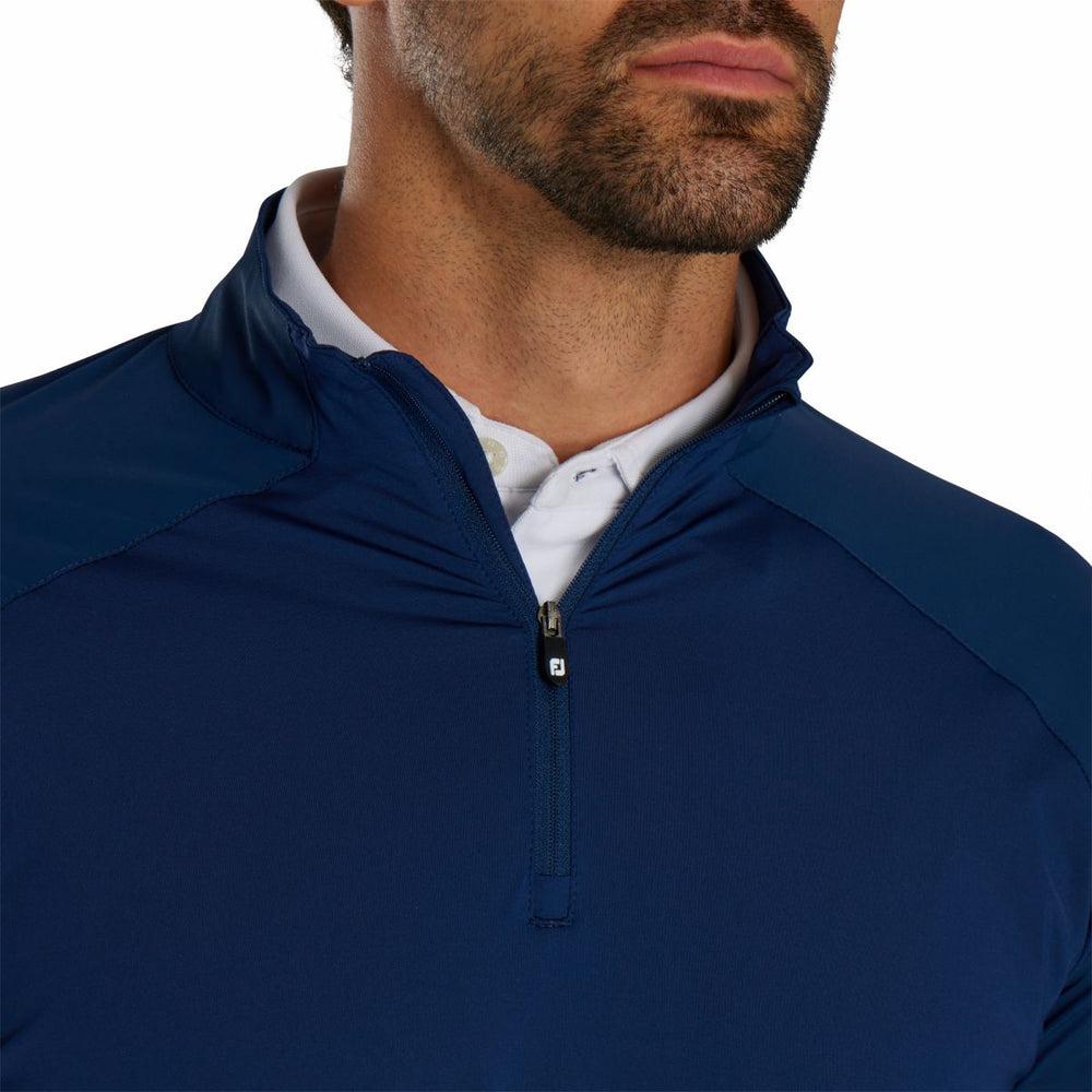FootJoy Men TempoSeries Tech Mid-Layer