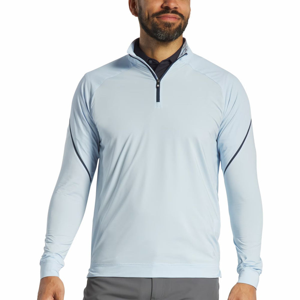Light Blue,S
