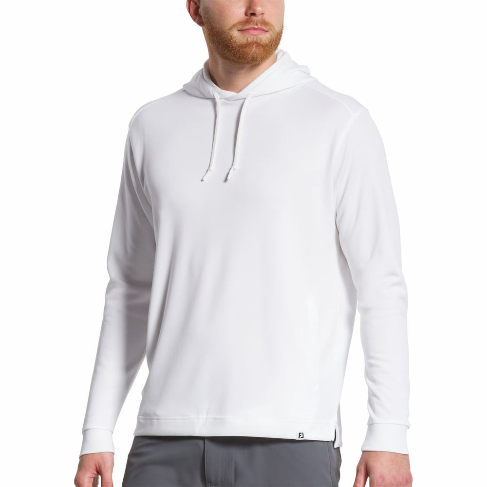 FootJoy Men Lightweight Hoodie