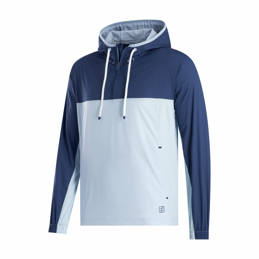 FootJoy Men TempoSeries Hoodie Jacket-Previous Season Style