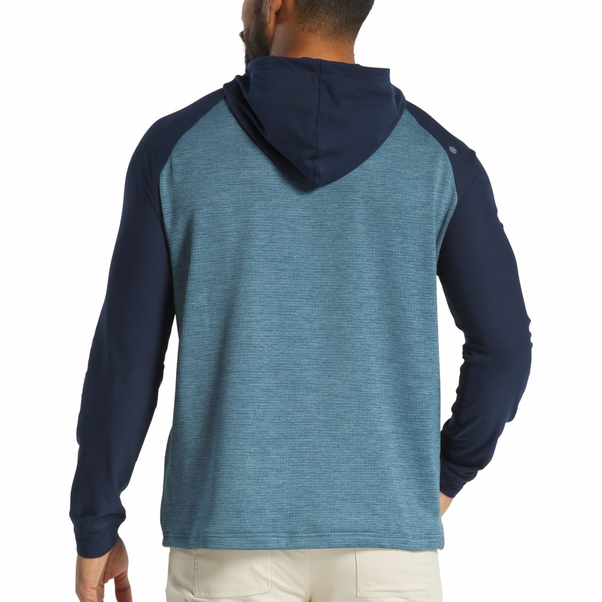 FootJoy Men ThermoSeries Pullover Hoodie