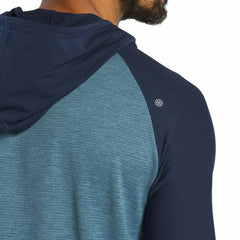 FootJoy Men ThermoSeries Pullover Hoodie