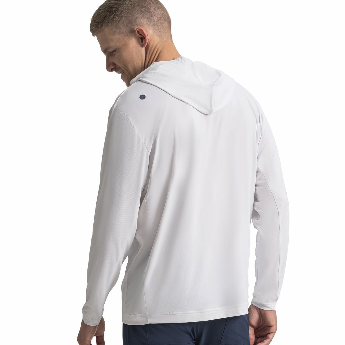 FootJoy Men TempoSeries Sun Hoodie
