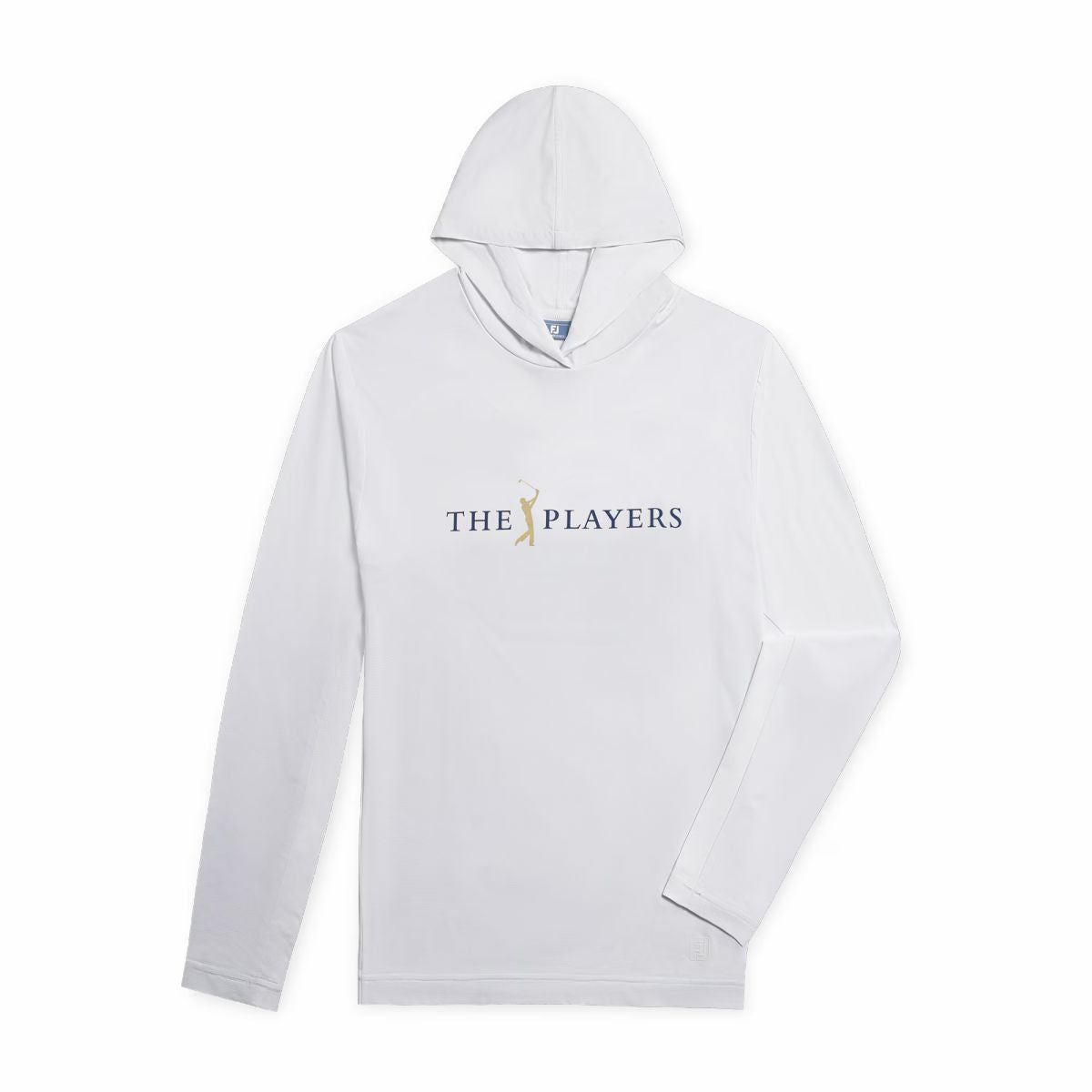 FootJoy Men 2026 THE PLAYERS Badge Sun Hoodie