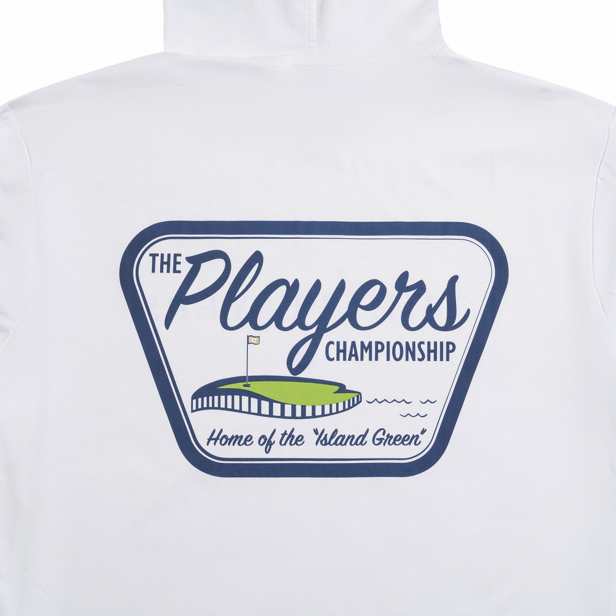 FootJoy Men 2026 THE PLAYERS Badge Sun Hoodie
