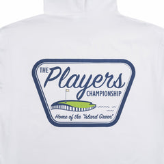 FootJoy Men 2026 THE PLAYERS Badge Sun Hoodie