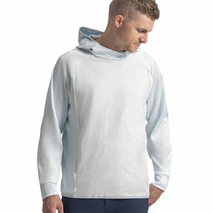 FootJoy Men Dry Ice Hybrid Hoodie-Previous Season Style