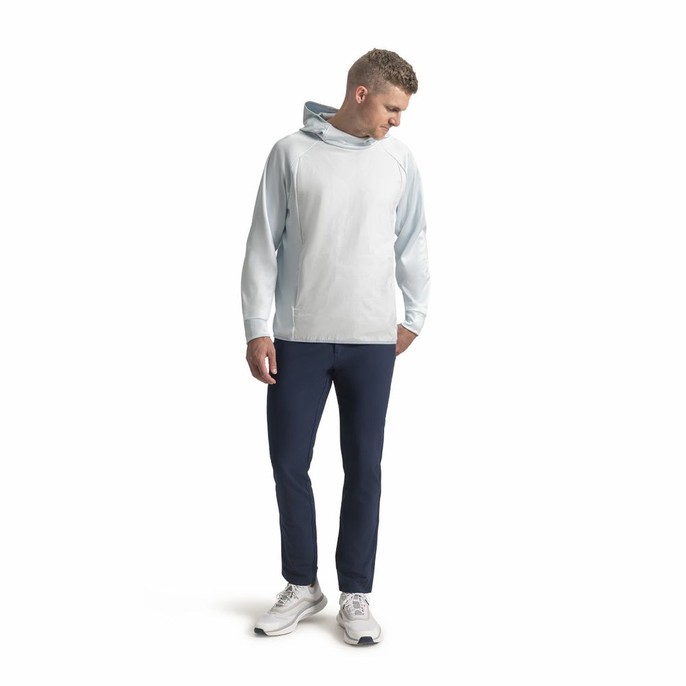 FootJoy Men Dry Ice Hybrid Hoodie-Previous Season Style