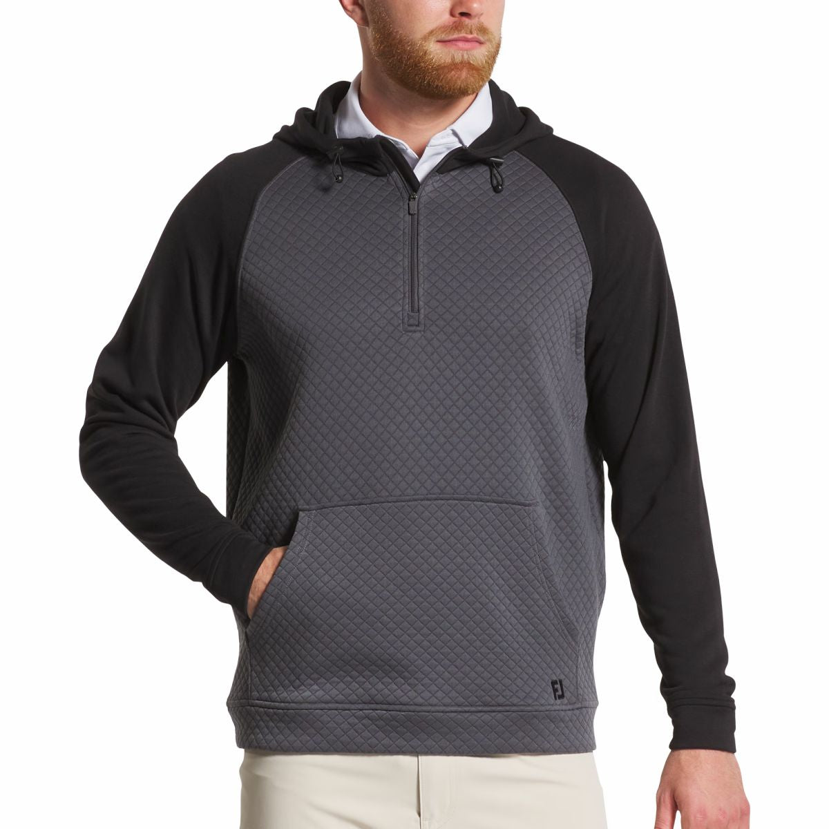 Black / Charcoal,S