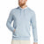 Heather Light Blue