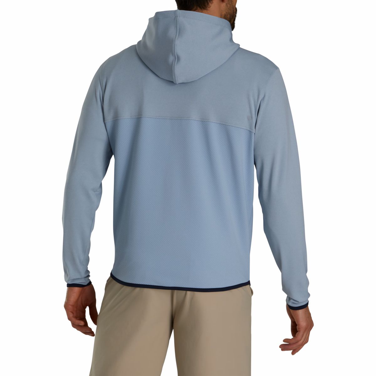 FootJoy Men ThermoSeries Full-Zip Hoodie