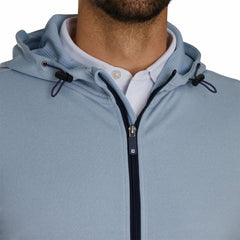 FootJoy Men ThermoSeries Full-Zip Hoodie