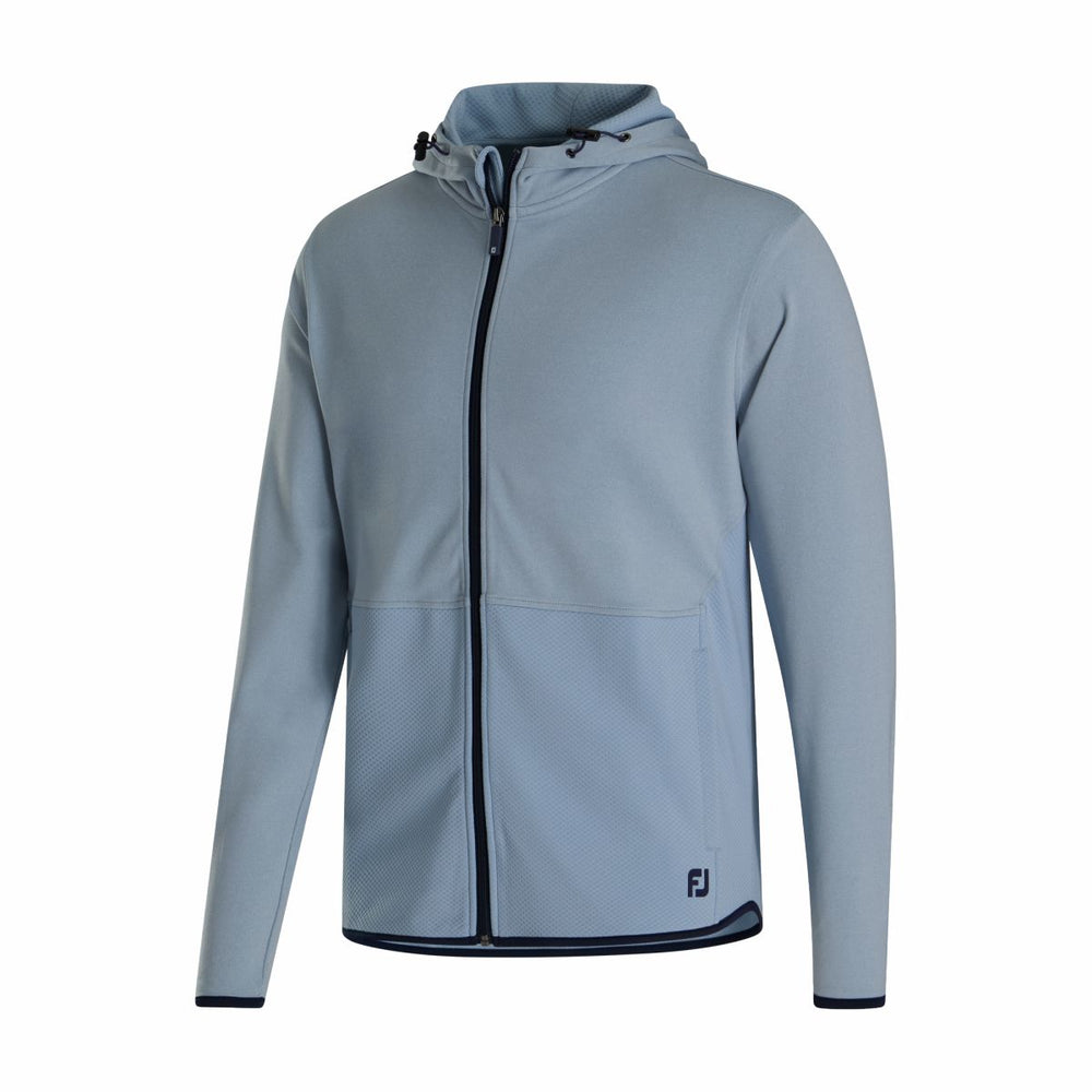 FootJoy Men ThermoSeries Full-Zip Hoodie