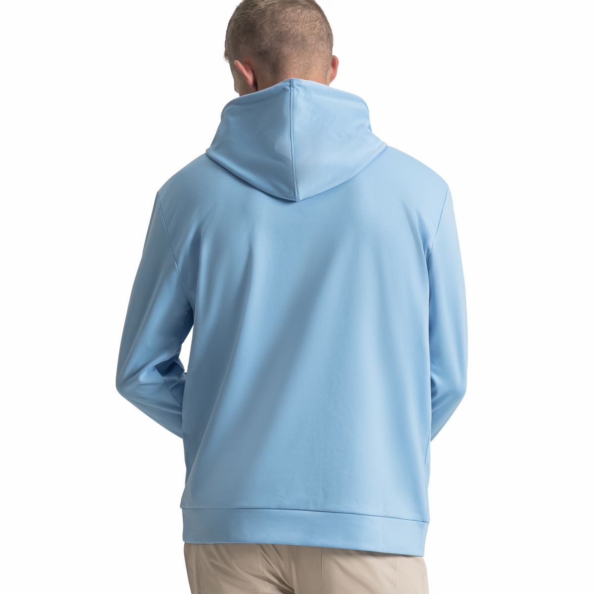 FootJoy Men 2026 U.S. Open Texture Hoodie