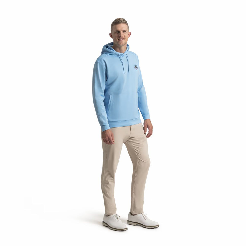 FootJoy Men 2026 U.S. Open Texture Hoodie