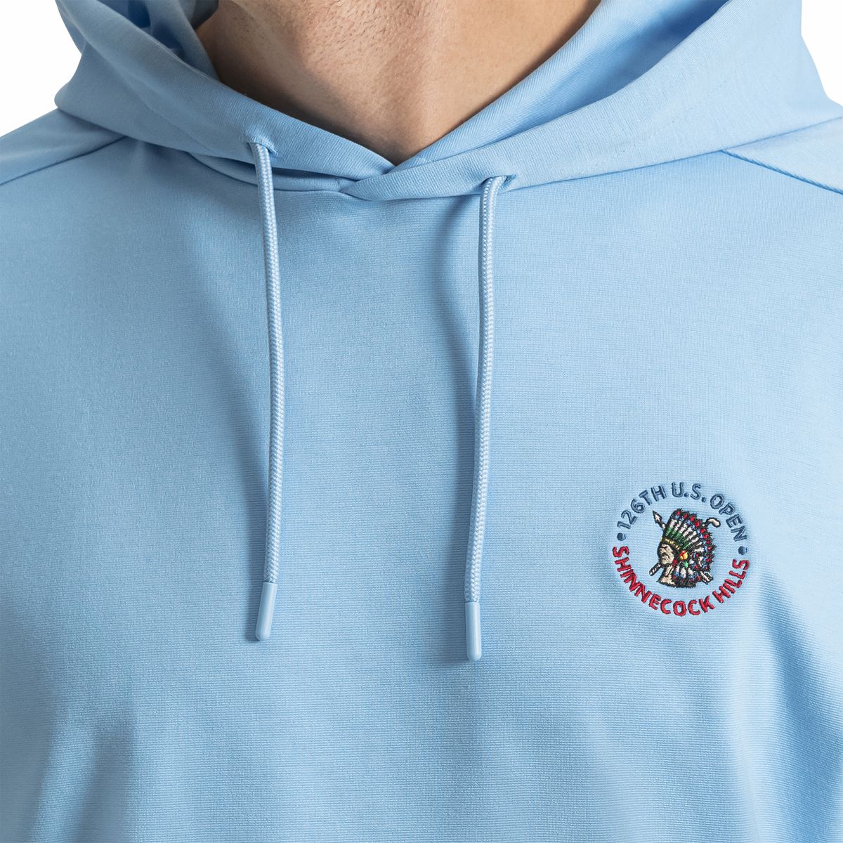 FootJoy Men 2026 U.S. Open Texture Hoodie