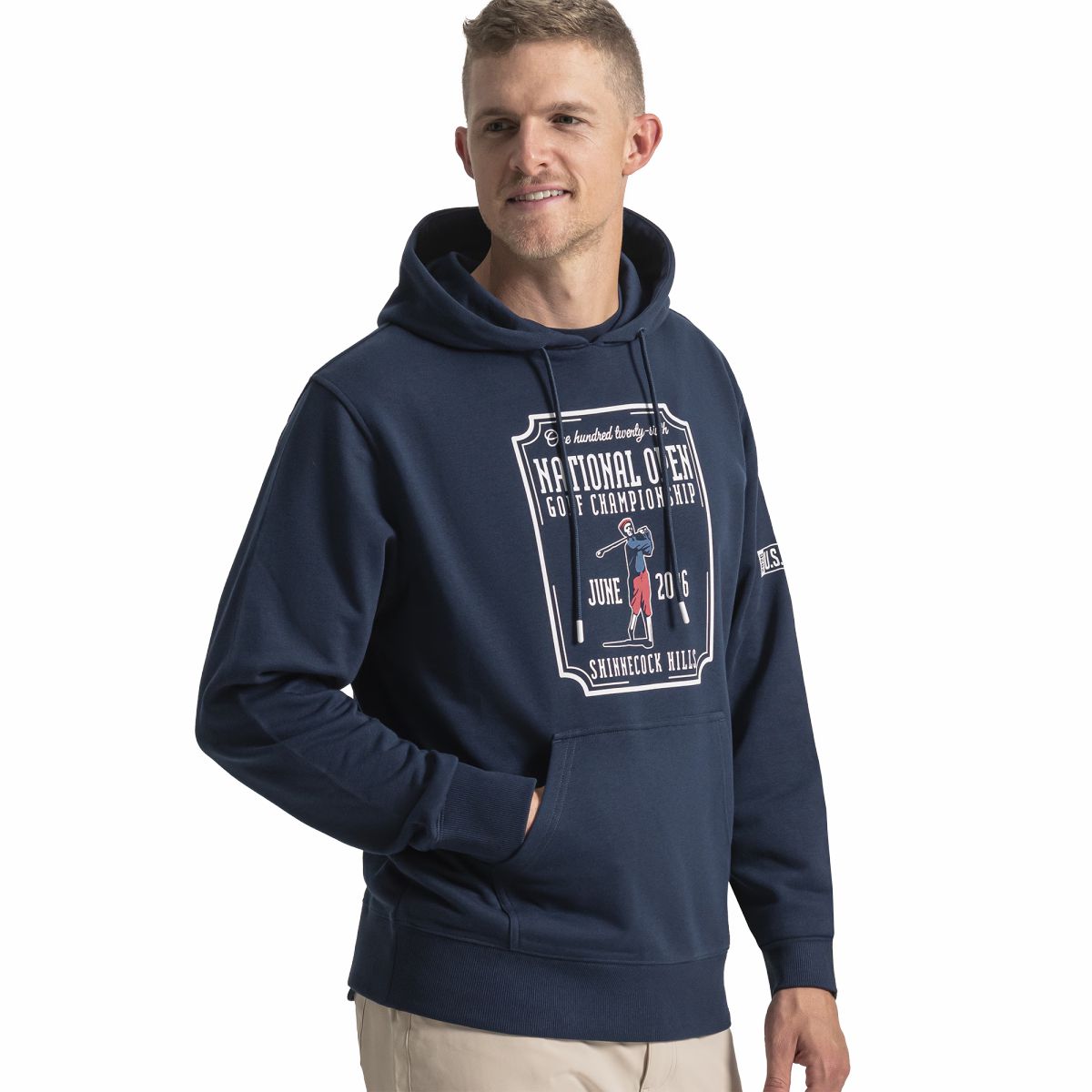 FootJoy Men 2026 U.S. Open Hoodie
