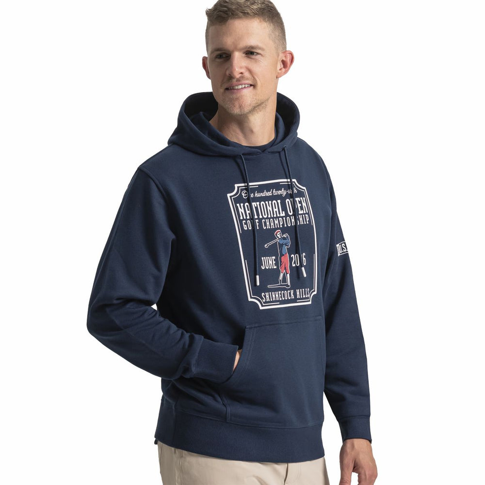 FootJoy Men 2026 U.S. Open Hoodie