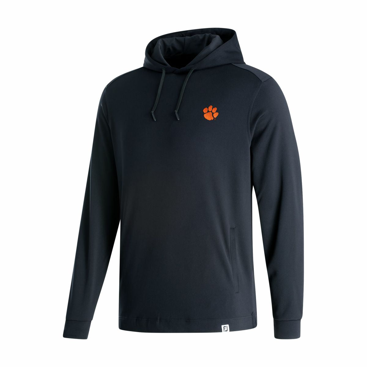 FootJoy Men Lightweight Hoodie Clemson