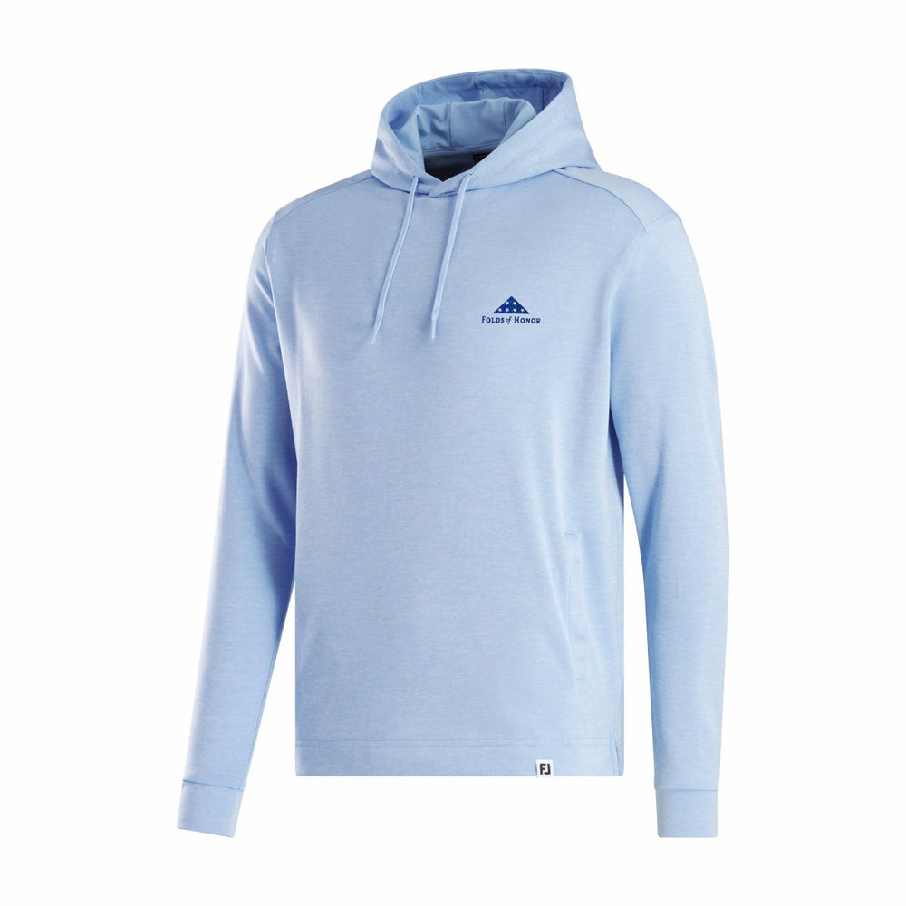 FootJoy Men Folds of Honor Lightweight Hoodie