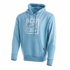 FootJoy Men Heritage Golf Cart Graphic Hoodie