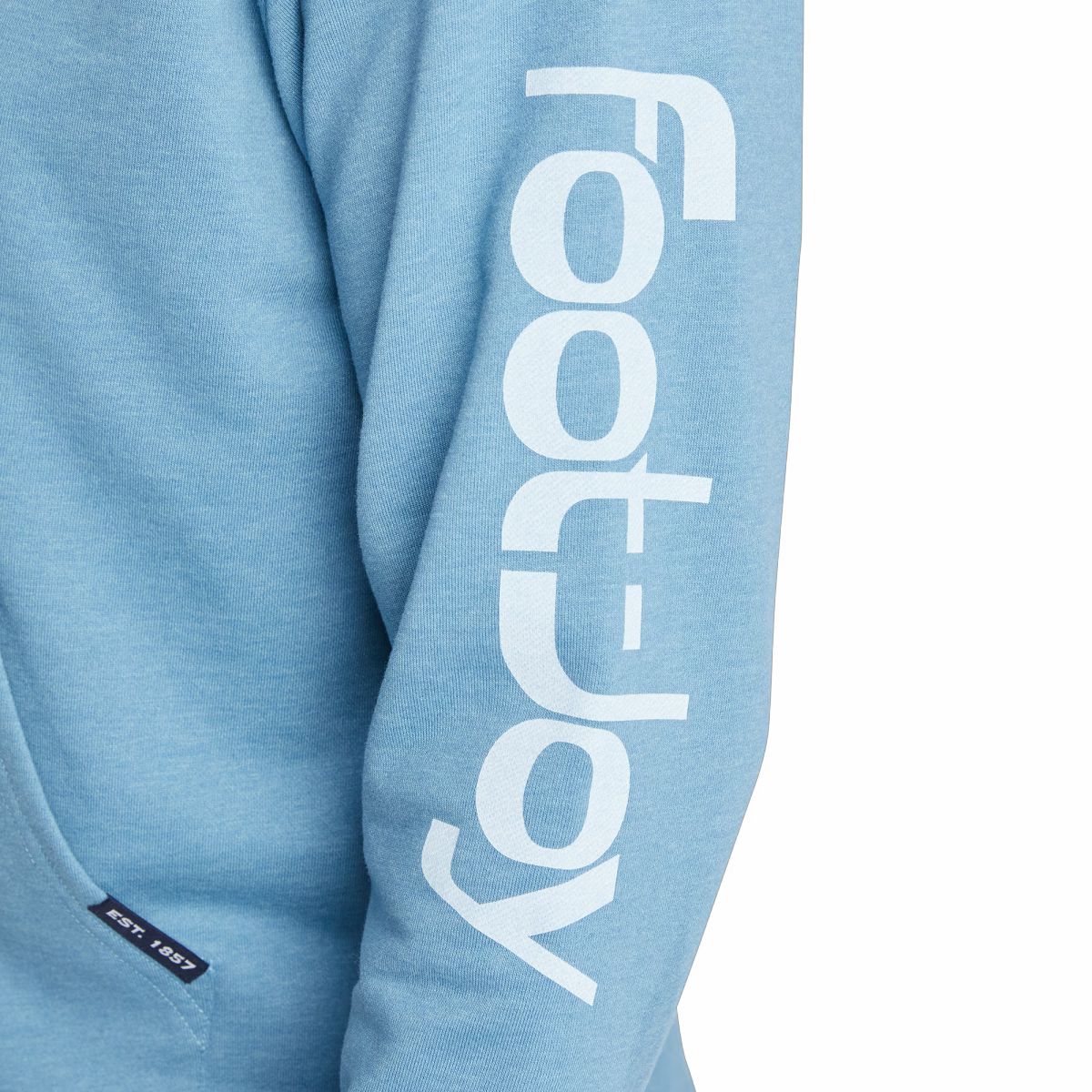 FootJoy Men Heritage Golf Cart Graphic Hoodie