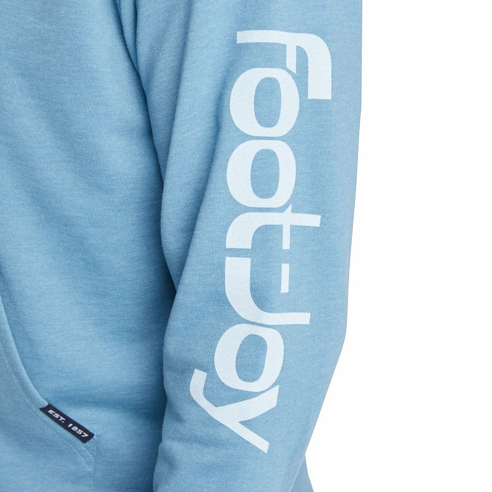 FootJoy Men Heritage Golf Cart Graphic Hoodie