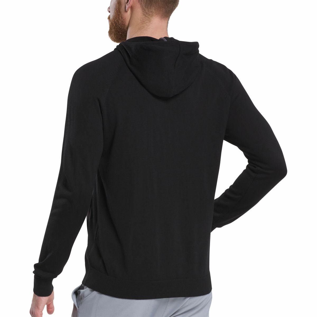 FootJoy Men Hybrid Hoodie