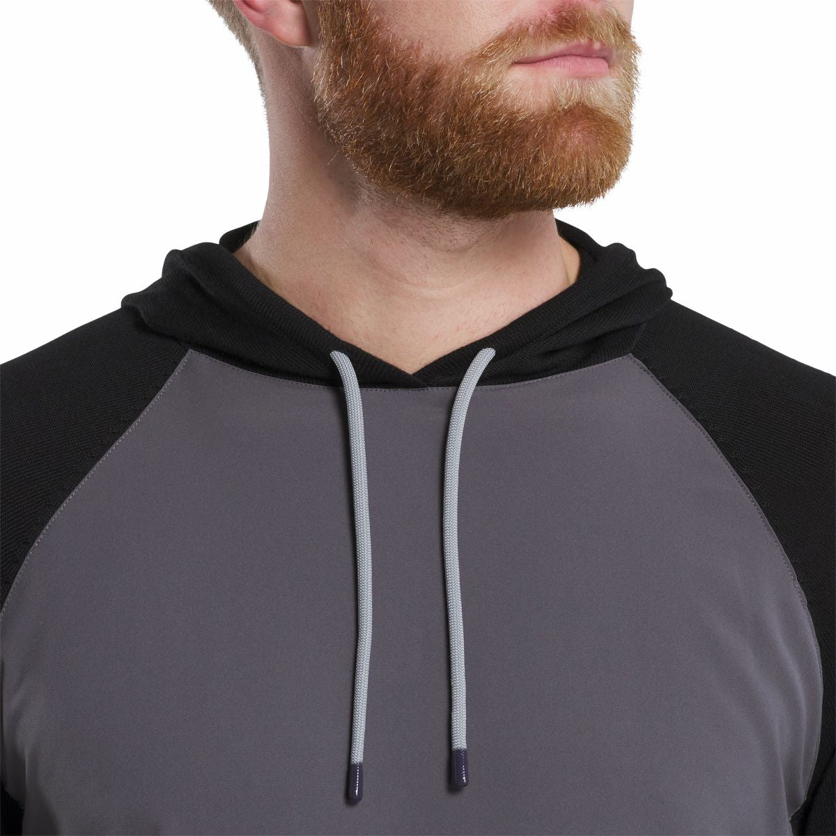 FootJoy Men Hybrid Hoodie
