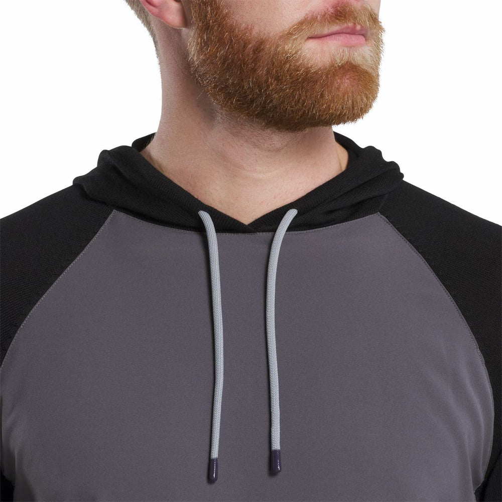 FootJoy Men Hybrid Hoodie